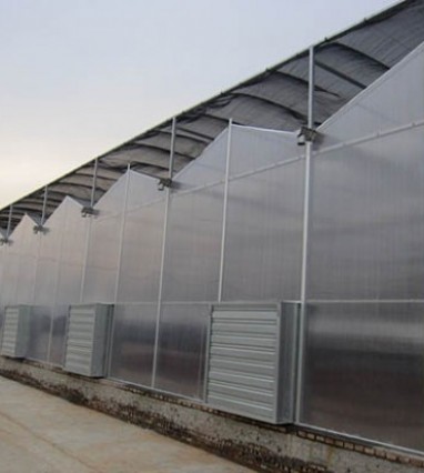 智能溫室大棚內的噴灌系統如何規劃