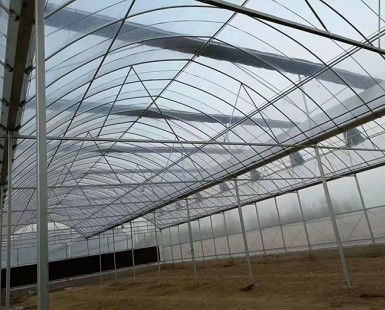 溫室骨架